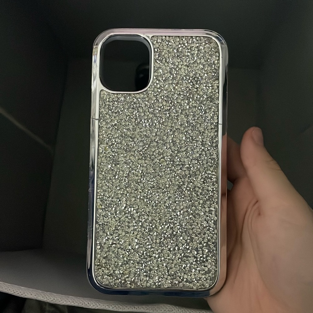 Phone case